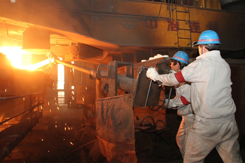 協同合作-賈藝浪